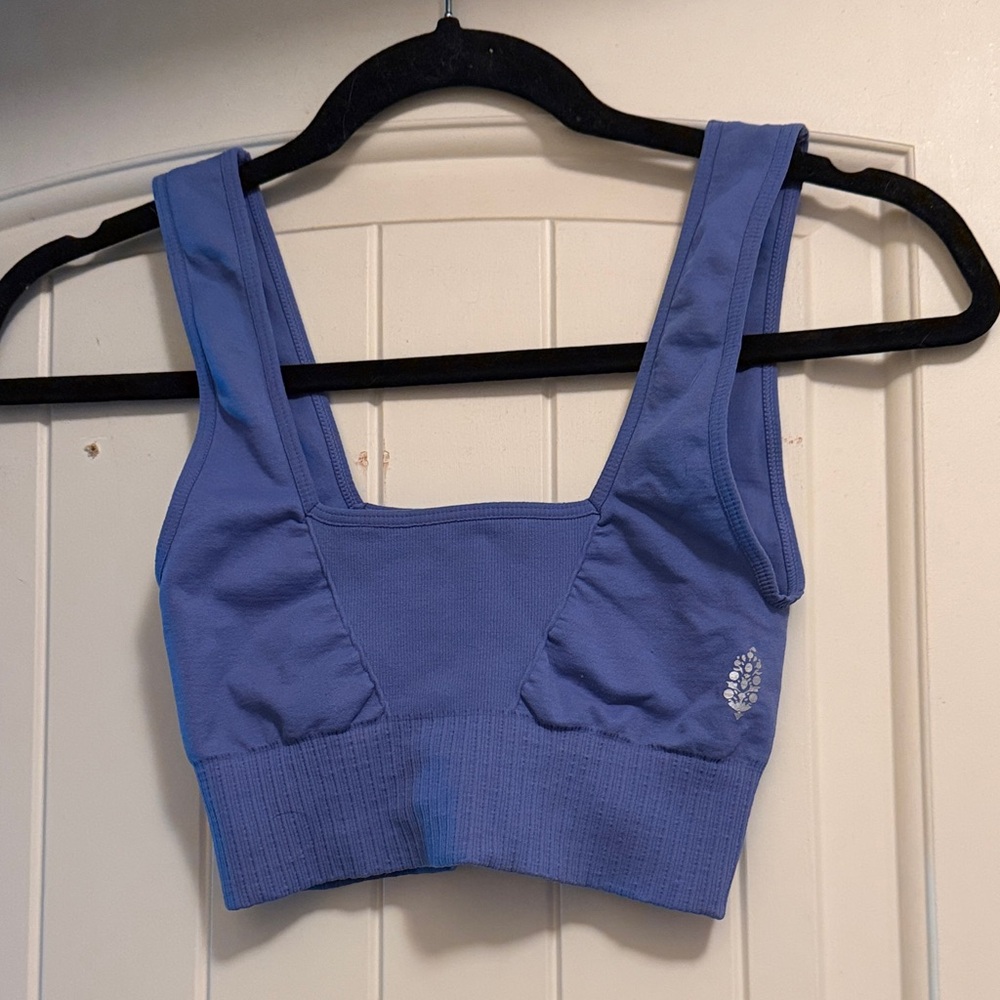 FP Movement by Free People Good Karma Bra